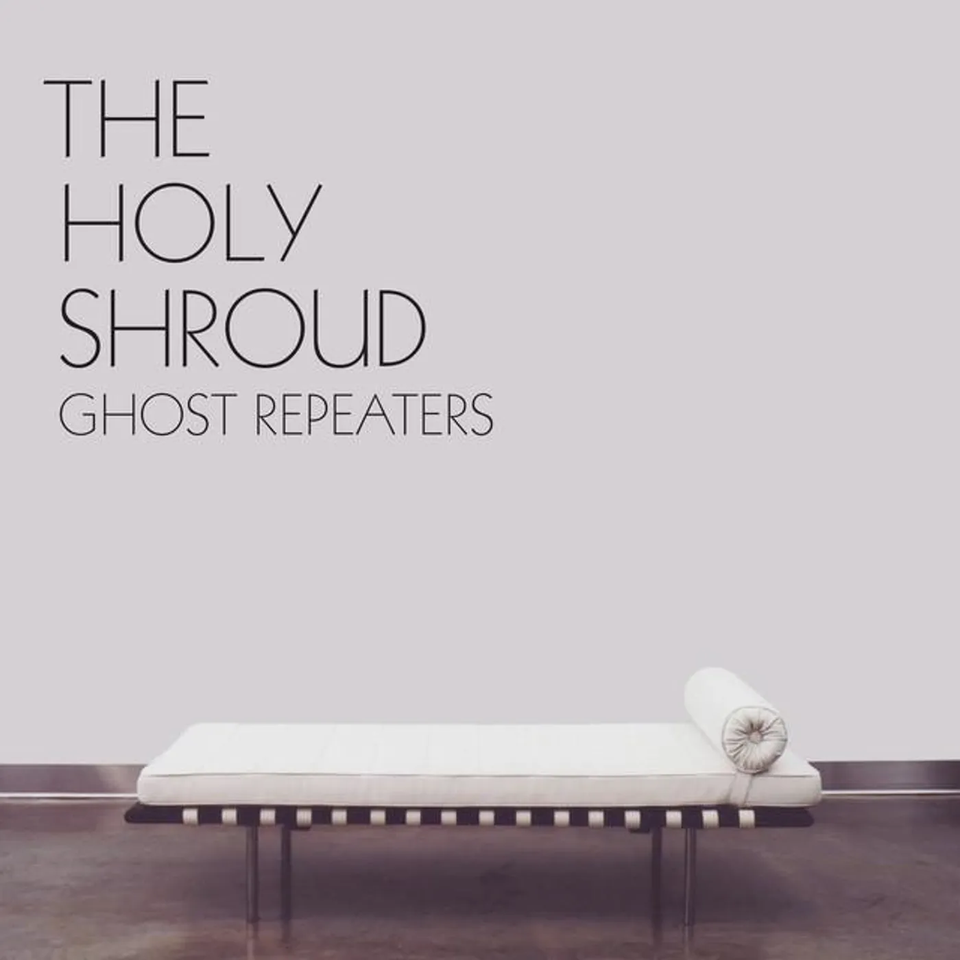 The Holy Shroud Brand Page