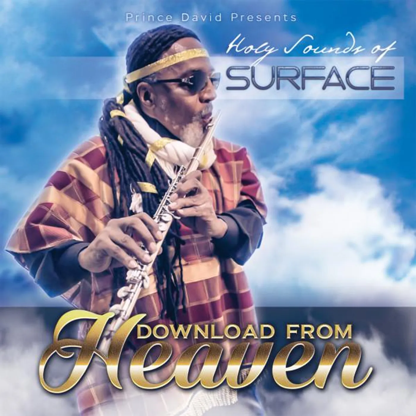 Holy Sounds Of Surface