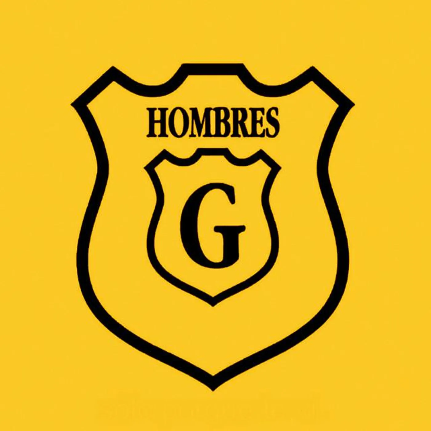 Hombres G
