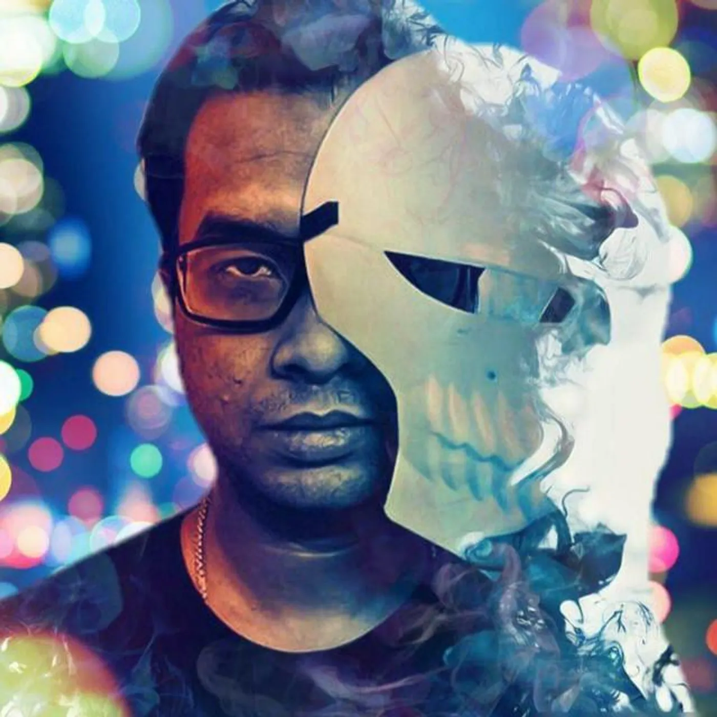 Home Brewed Universe