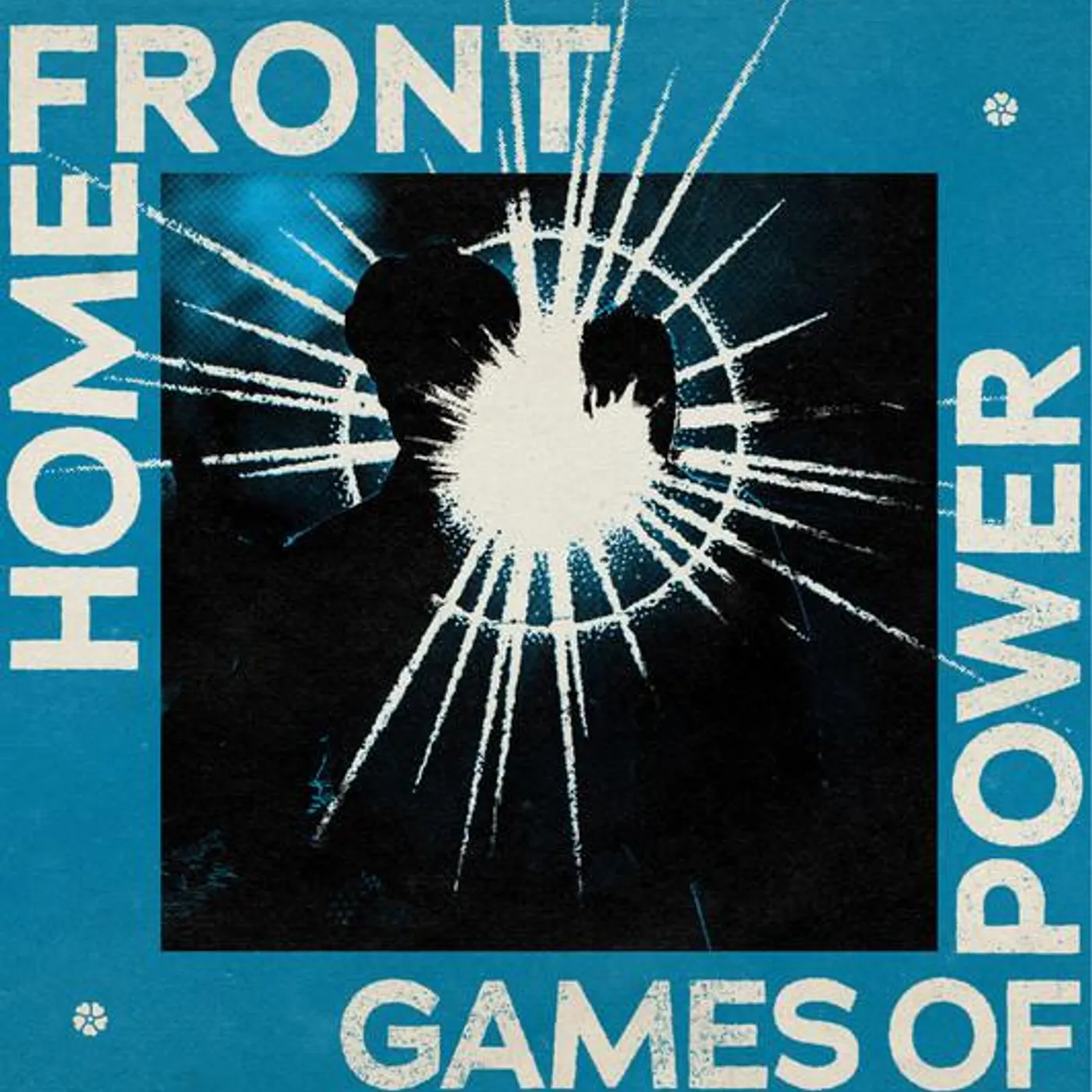 Home Front Brand Page