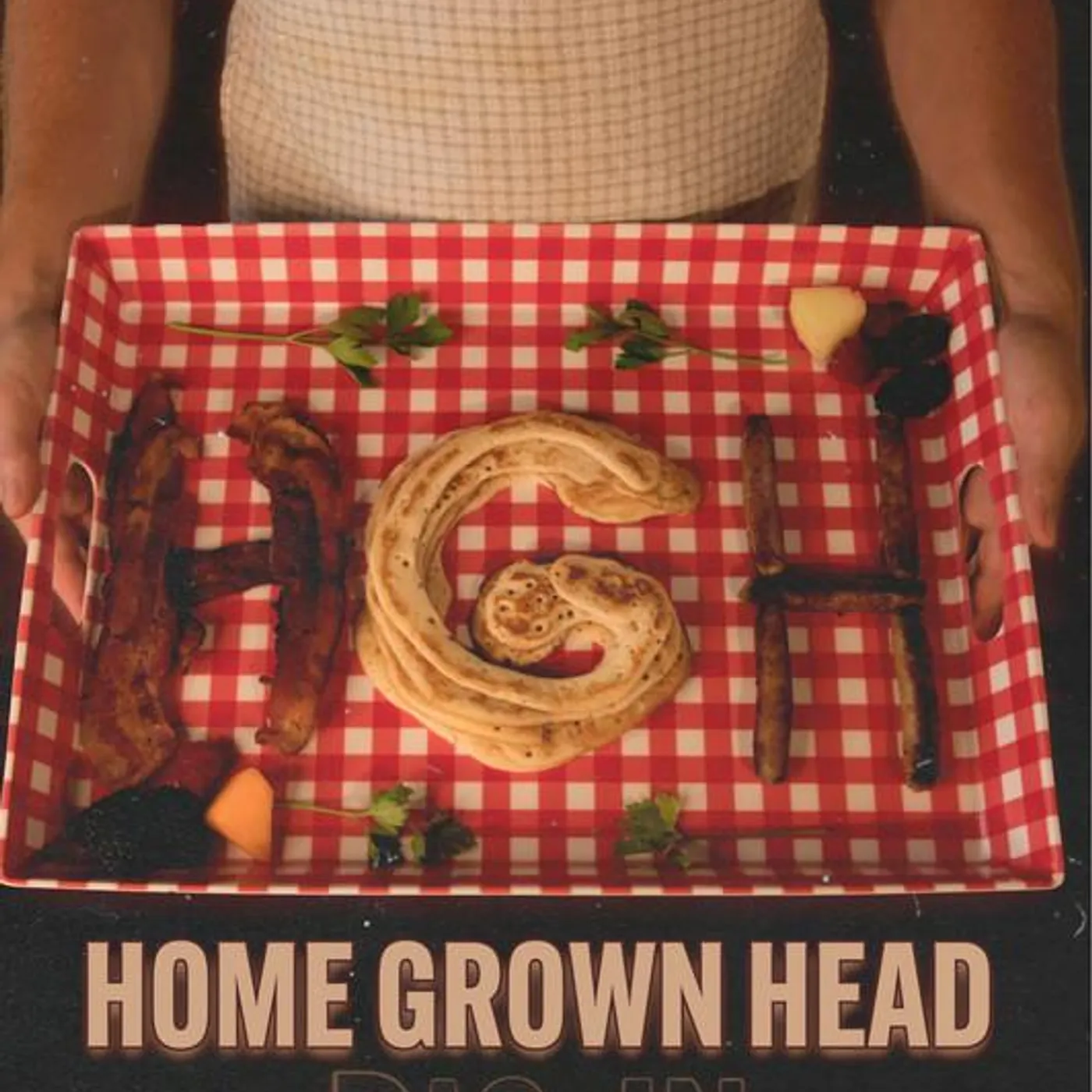 Home Grown Head