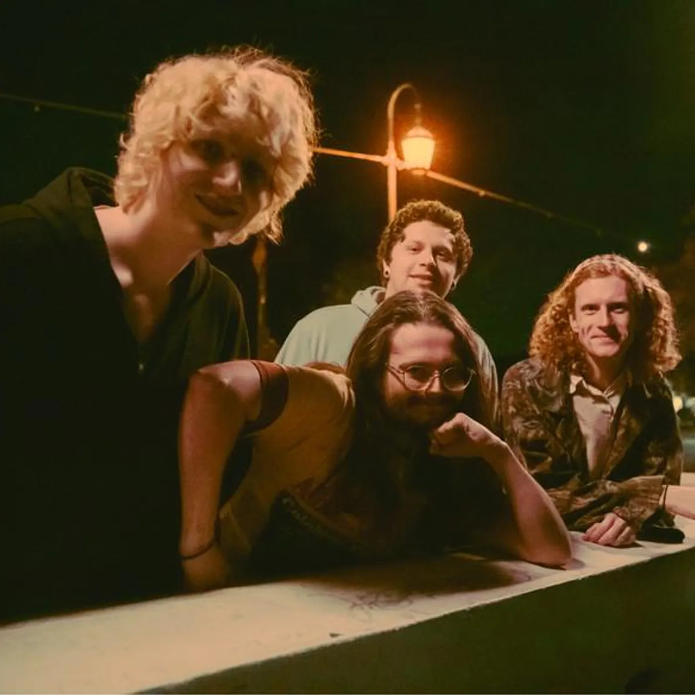 Home Is Where Brand Page