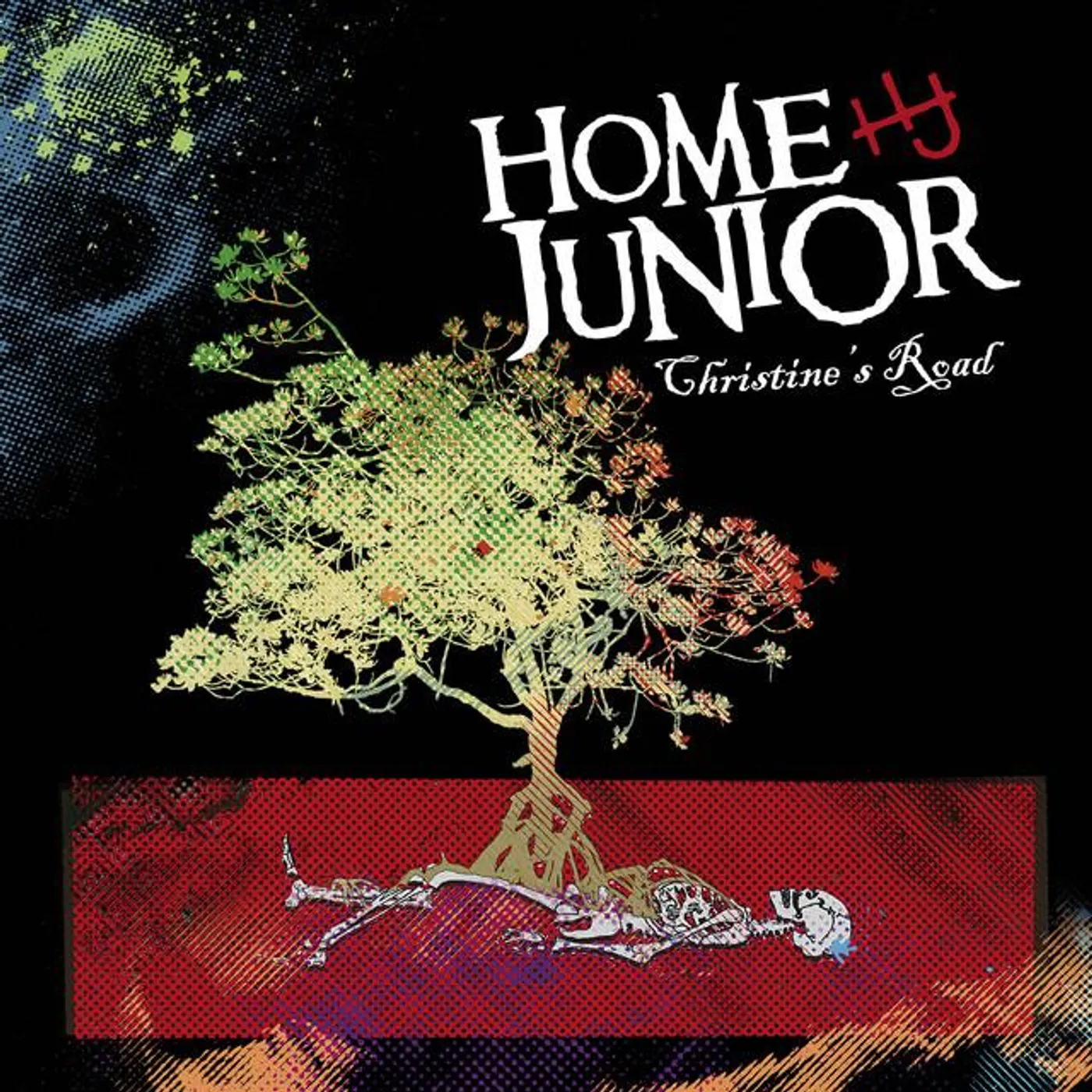 Home Junior