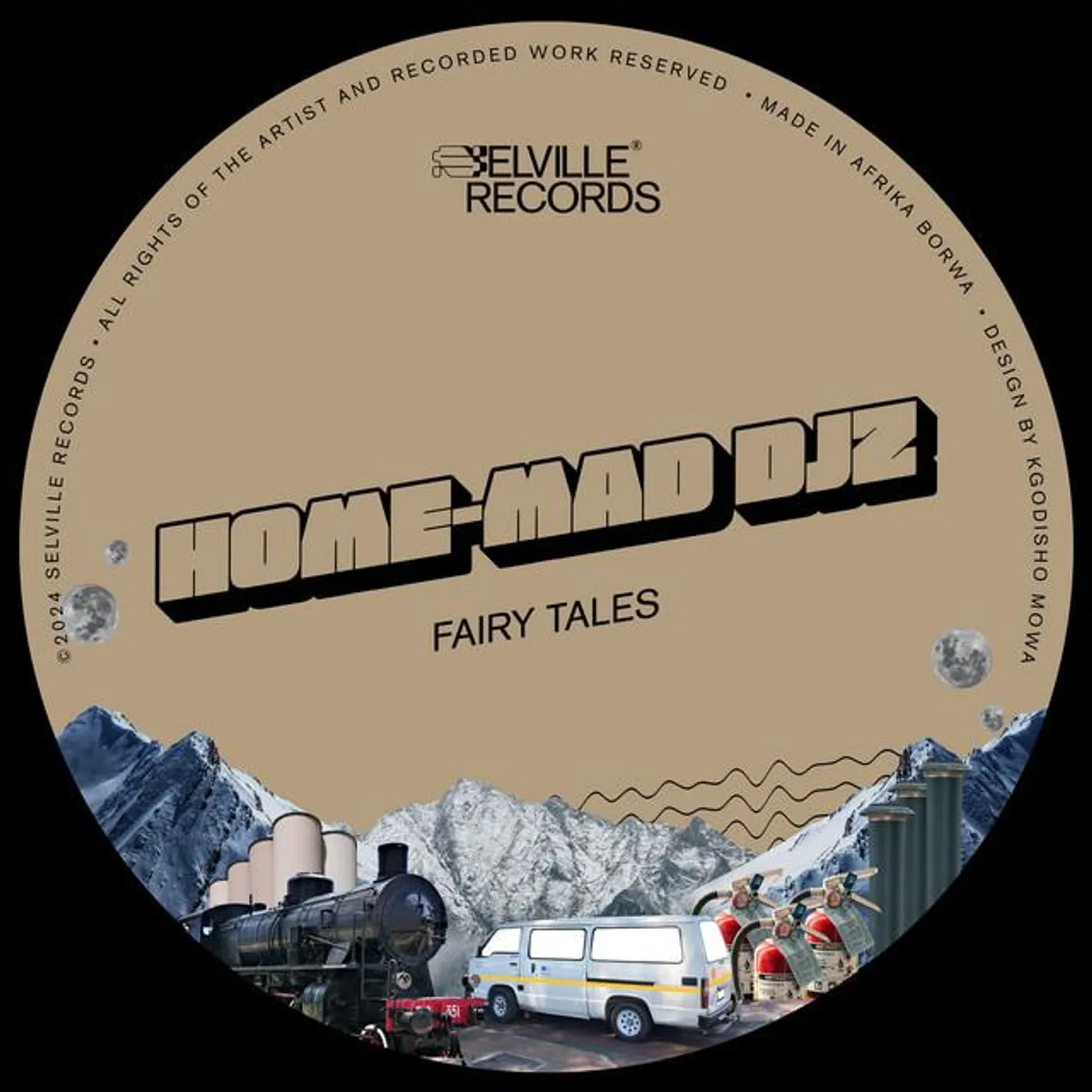 Home-Mad Djz