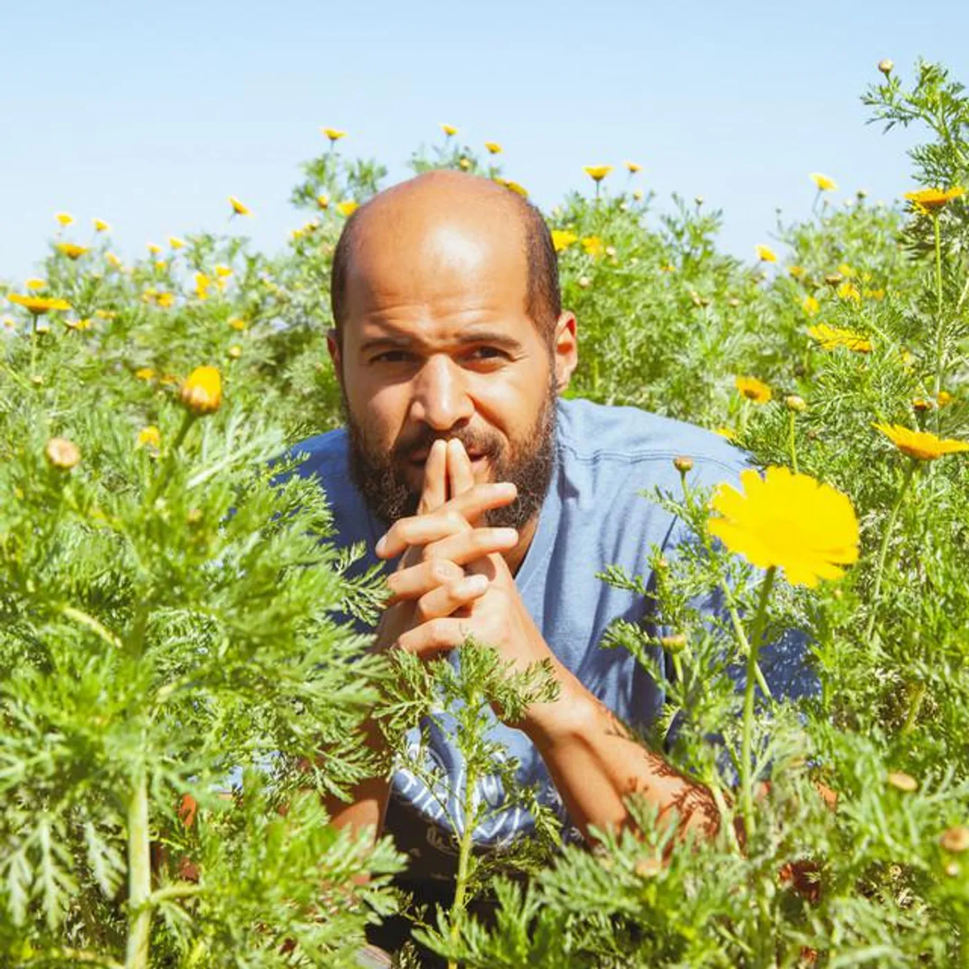 Homeboy Sandman Brand Page