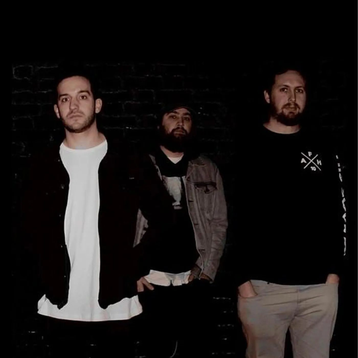 Homeland. Brand Page