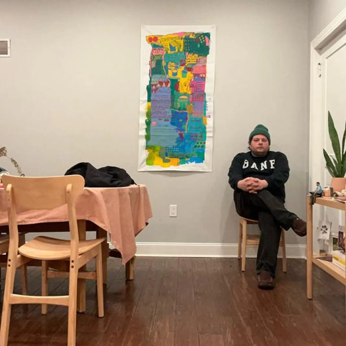 The Homeless Gospel Choir Brand Page