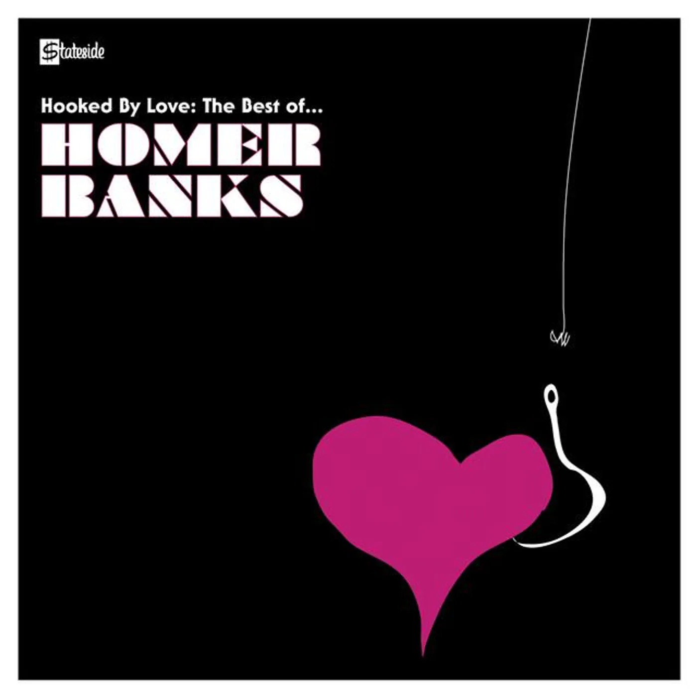 Homer Banks Brand Page