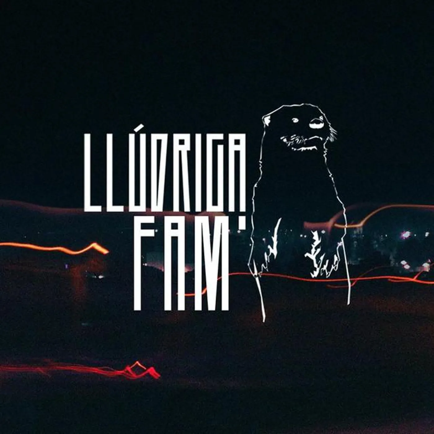 Homes Llúdriga Brand Page