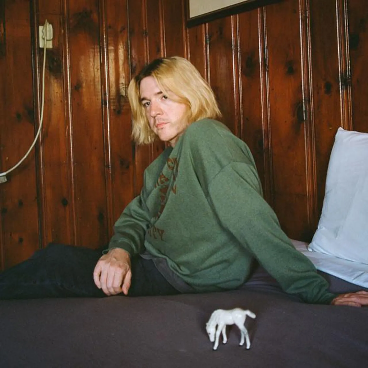 HOMESHAKE Brand Page