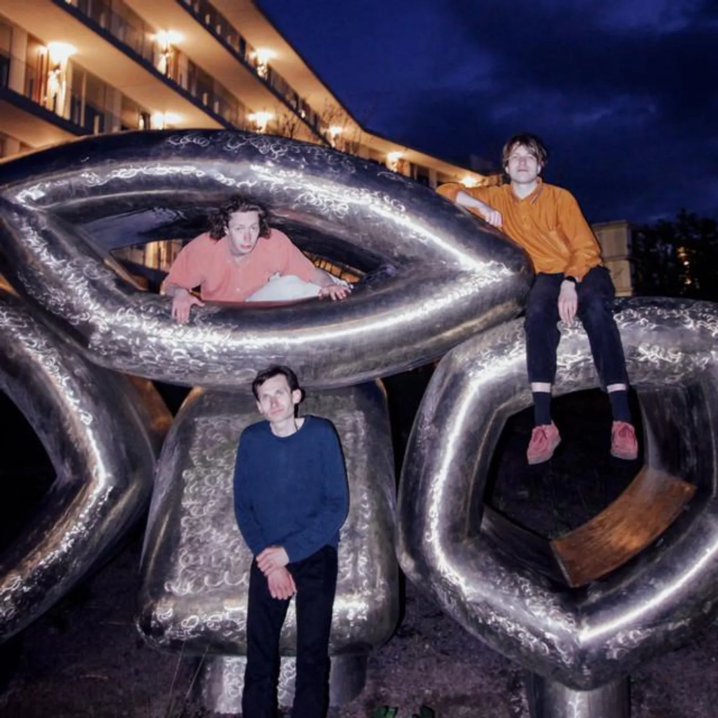 The Homesick Brand Page