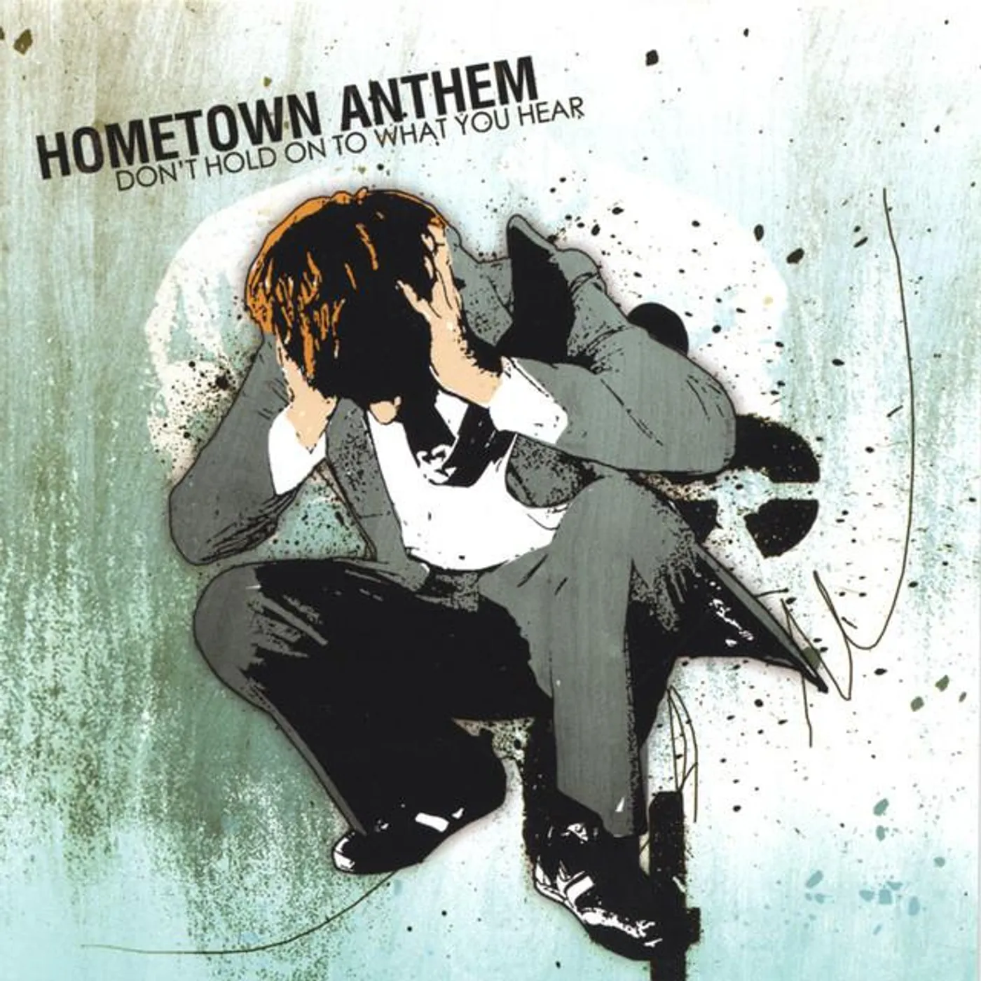 Hometown Anthem Brand Page