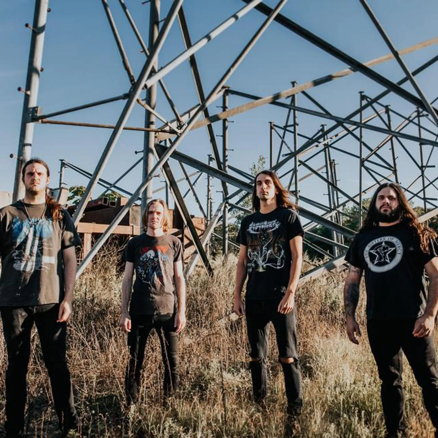 Homewrecker Brand Page