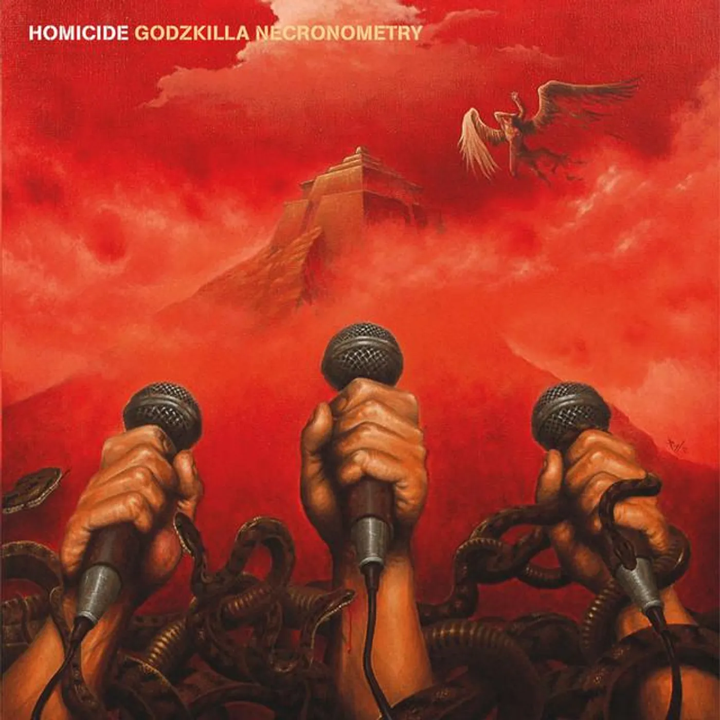 Homicide (Indonesia)