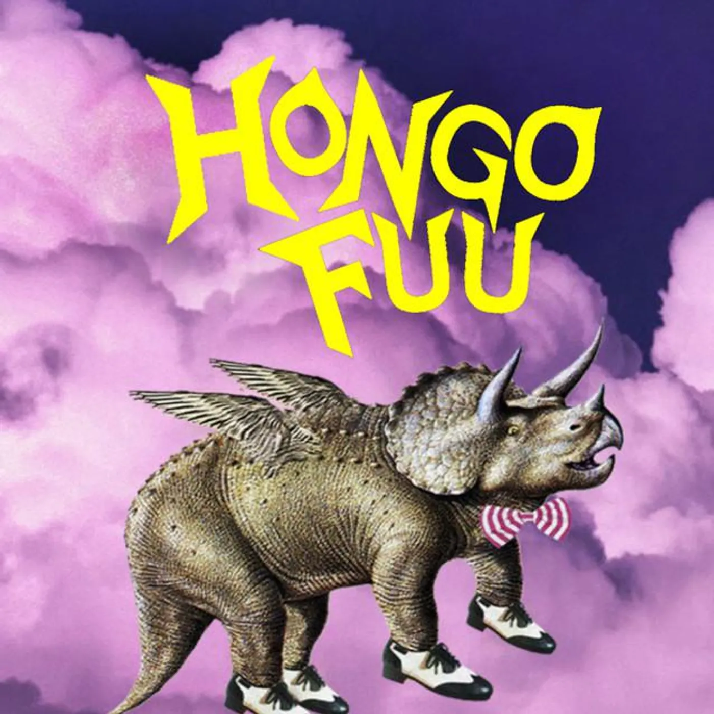 Hongo Fuu Brand Page