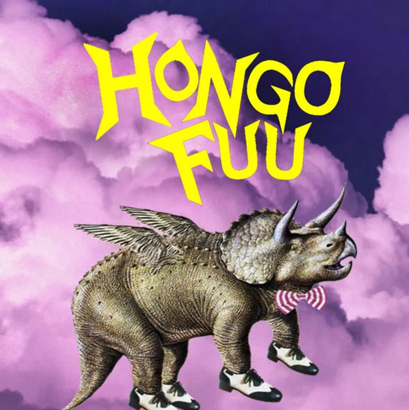 Hongo Fuu