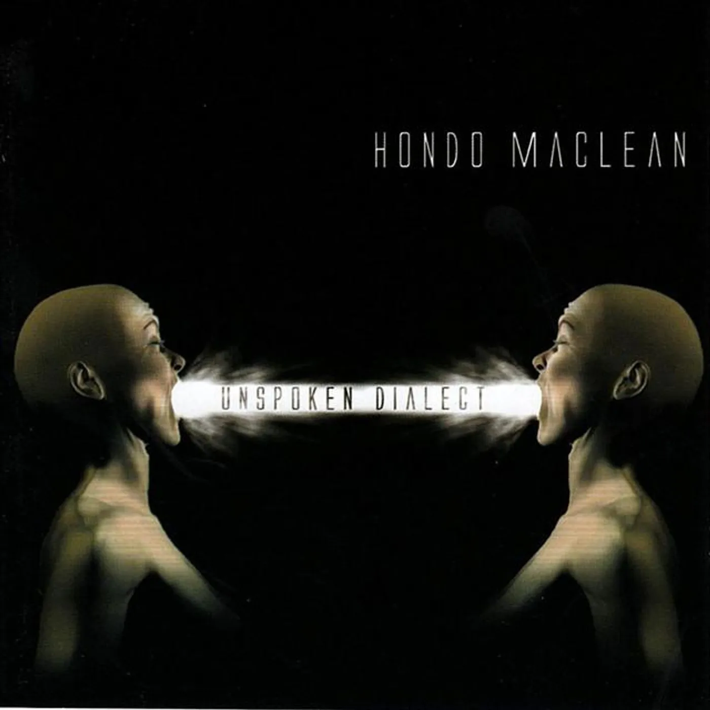 Hondo Maclean Brand Page