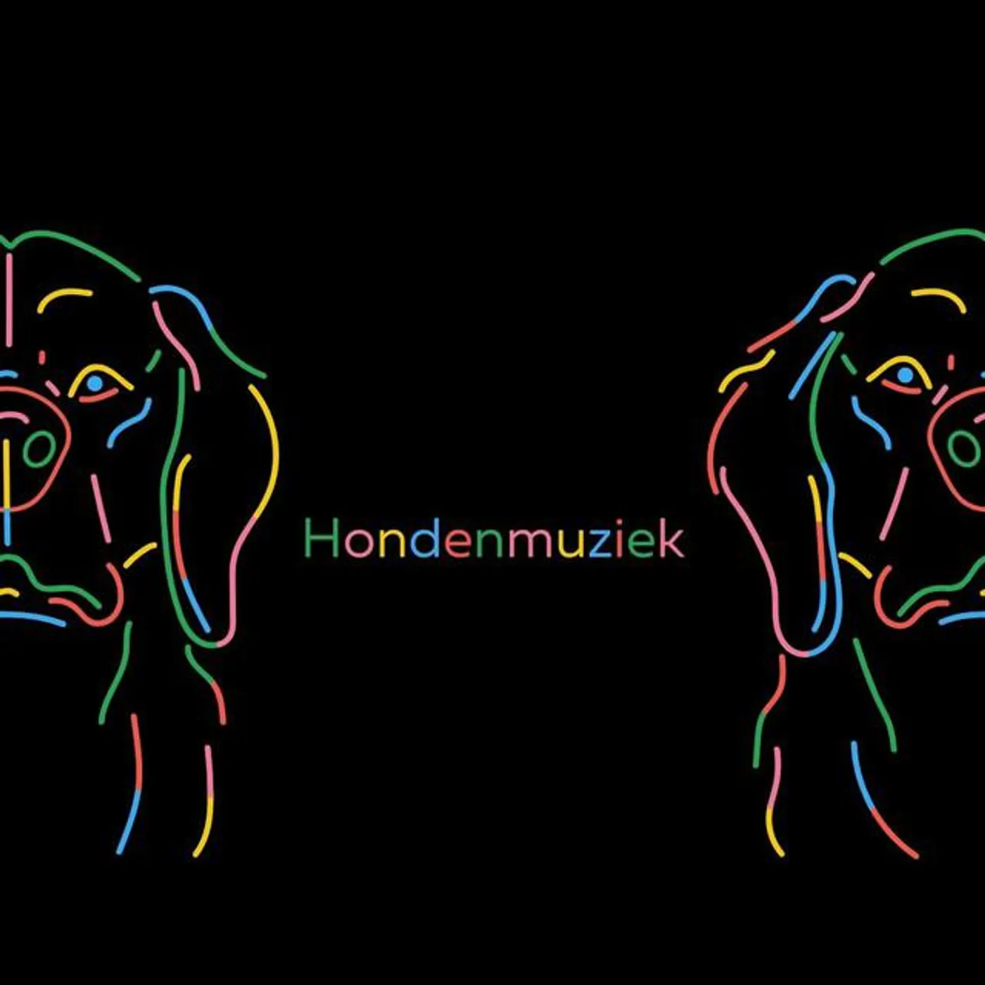 Hondenmuziek Brand Page