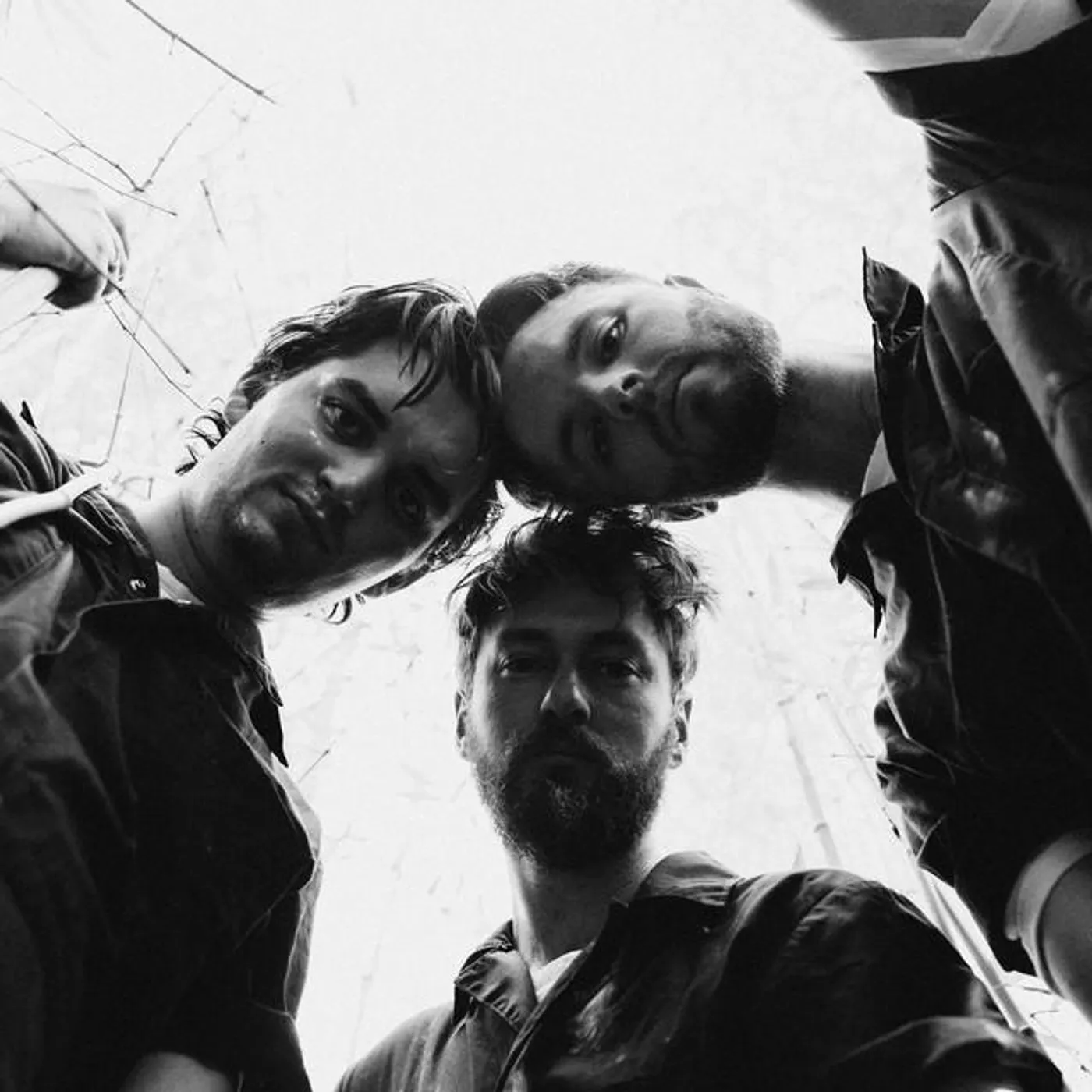 Honest Men Brand Page