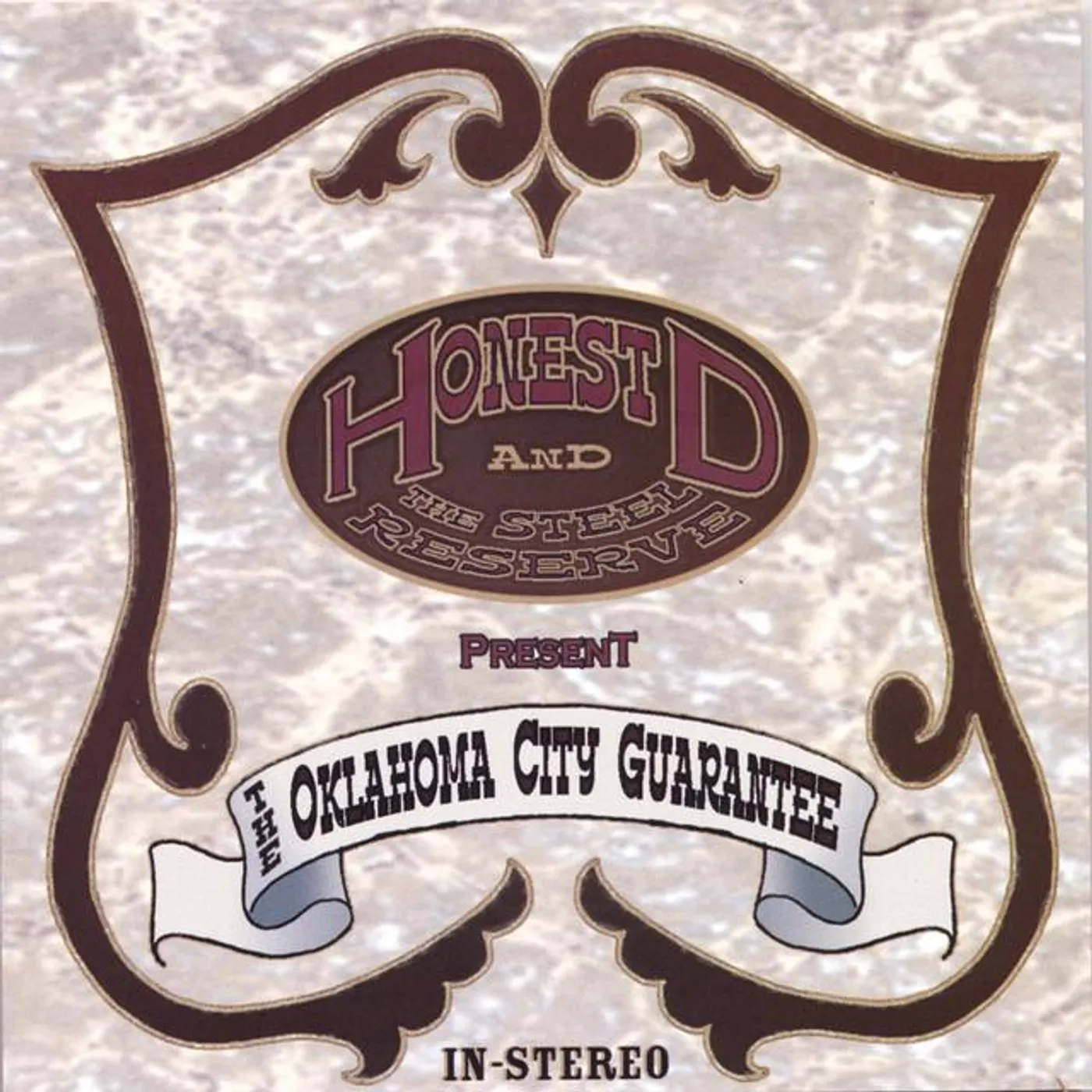 Honest D & The Steel Reserve