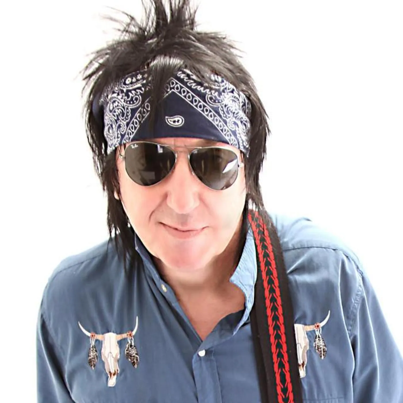 Honest John Plain Brand Page