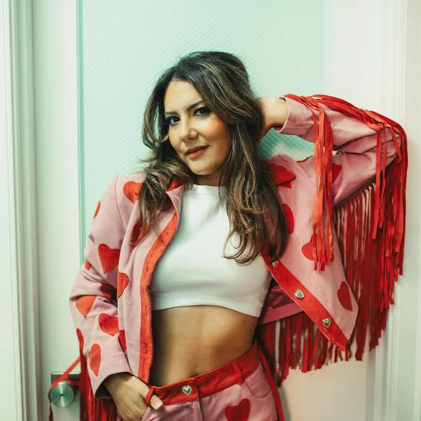 Honey County Brand Page