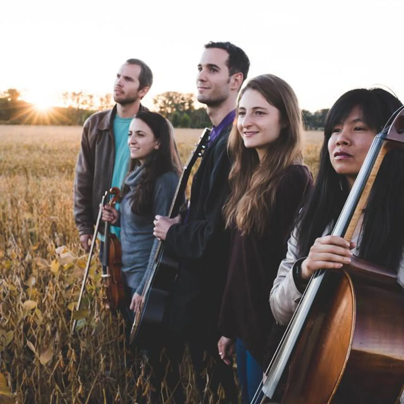 Honey and the Sting Brand Page