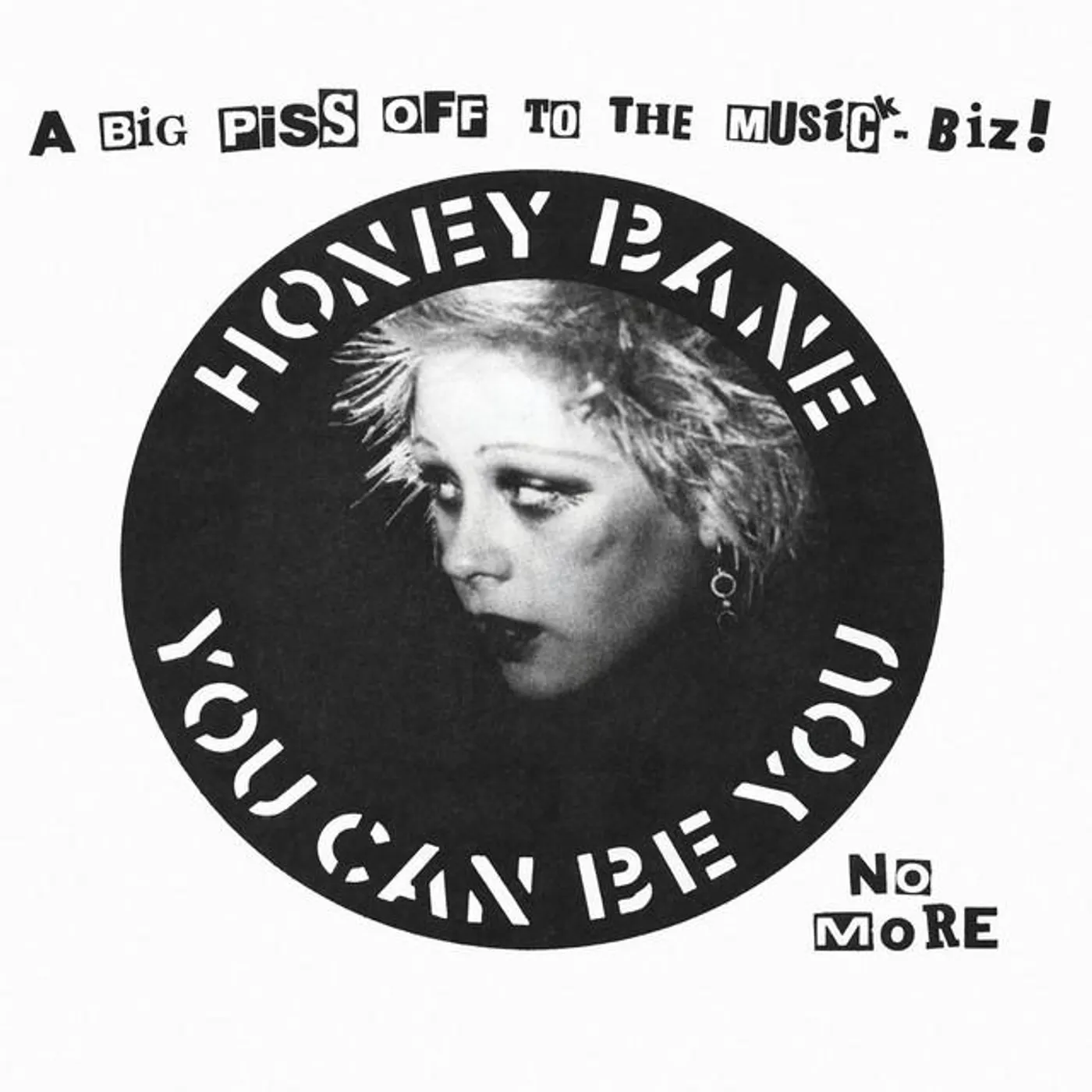 Honey Bane Brand Page