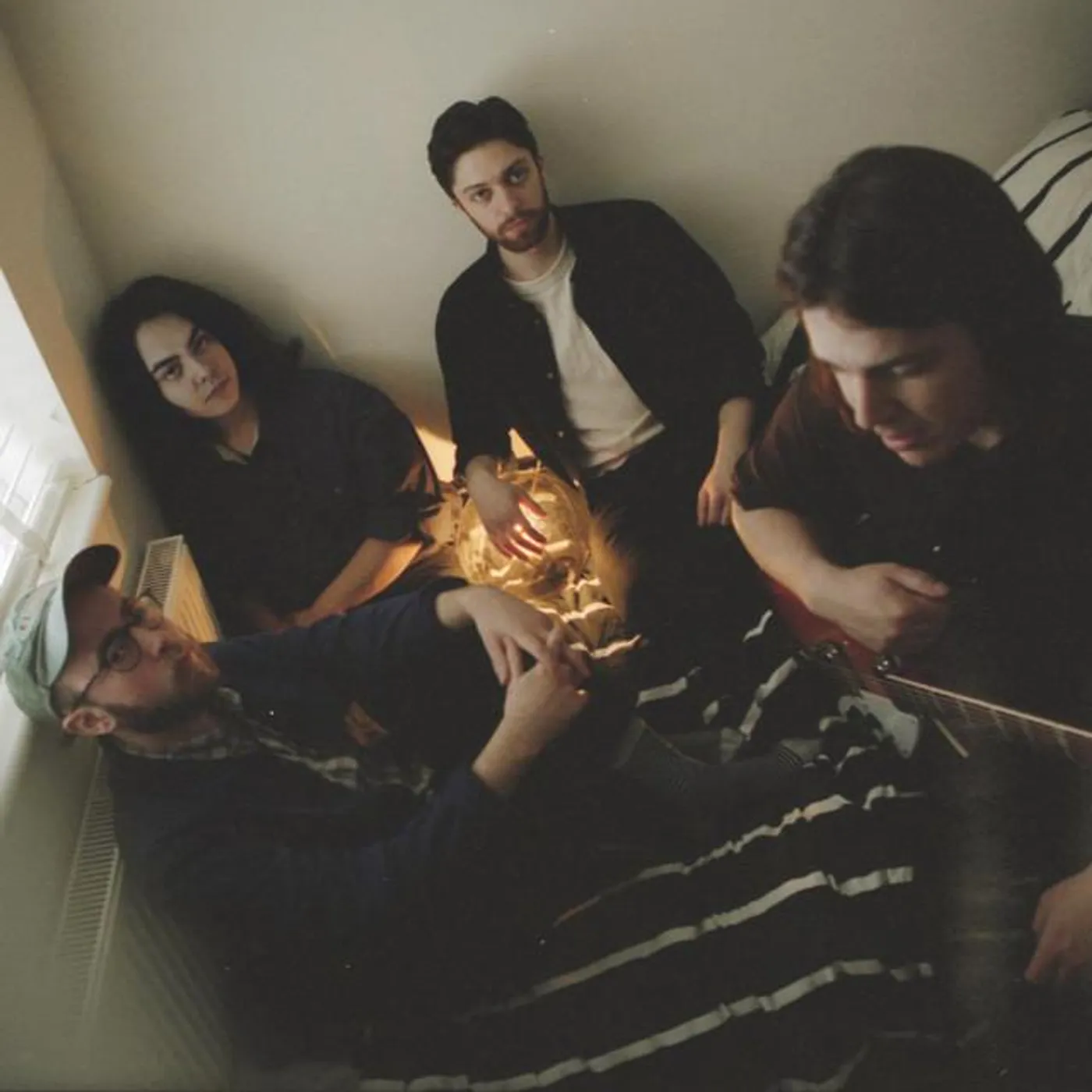 Honey Lung Brand Page