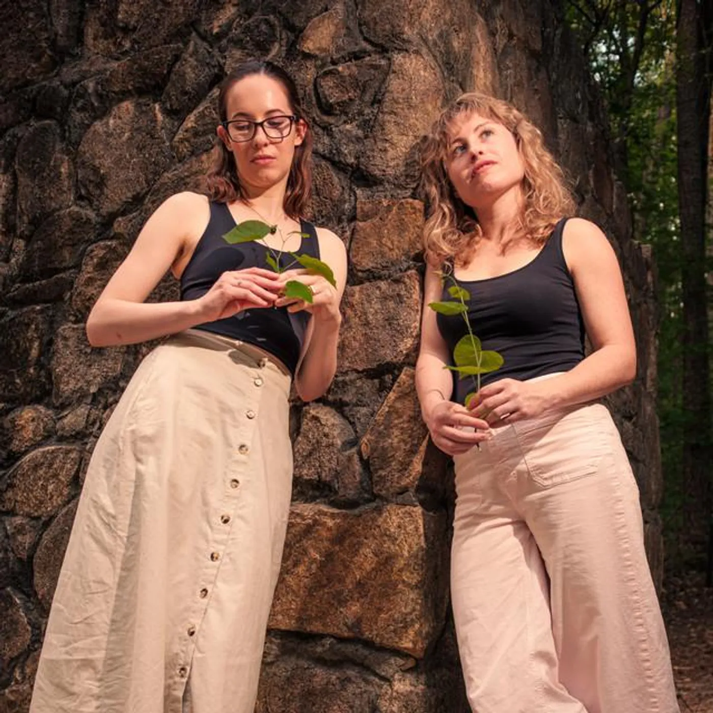 Honey Magpie Brand Page