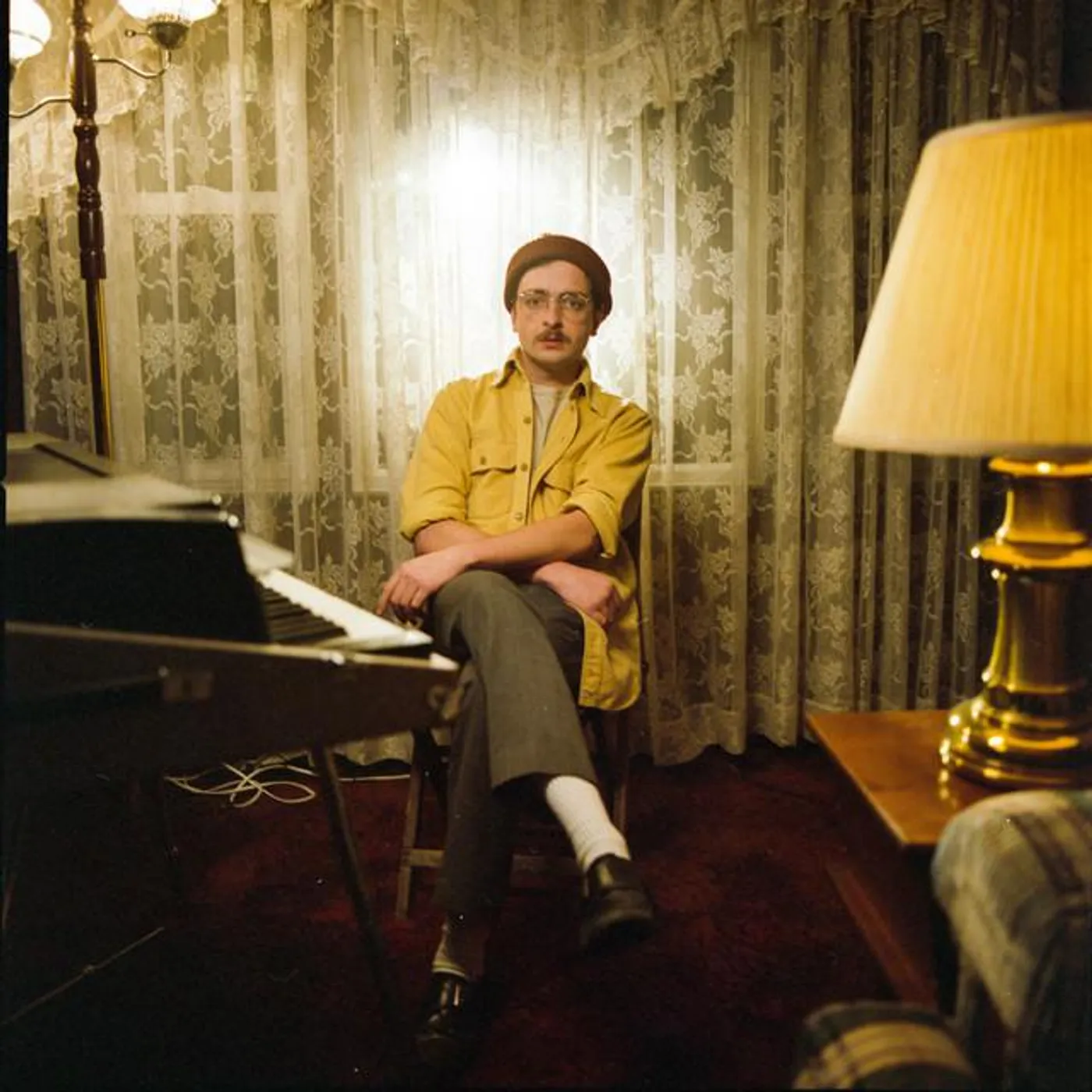 Honey Slides Brand Page