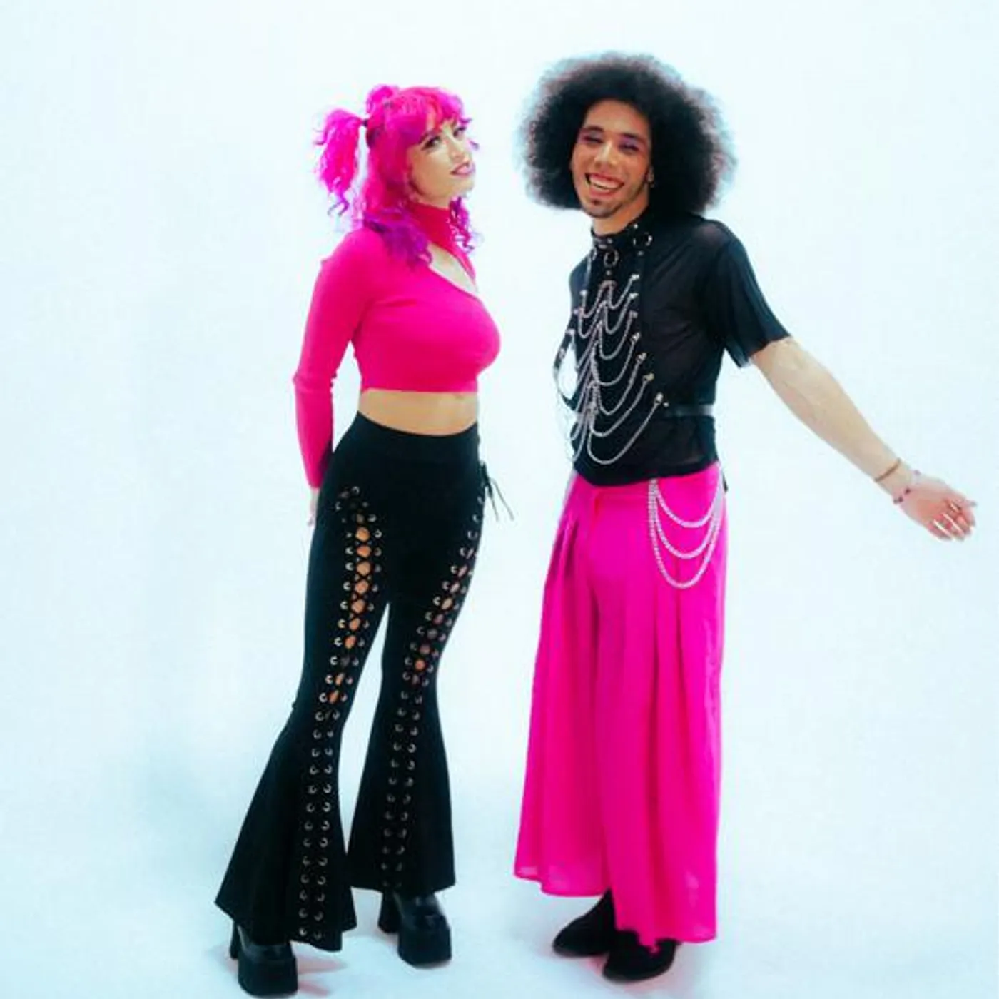 Honey Revenge Brand Page