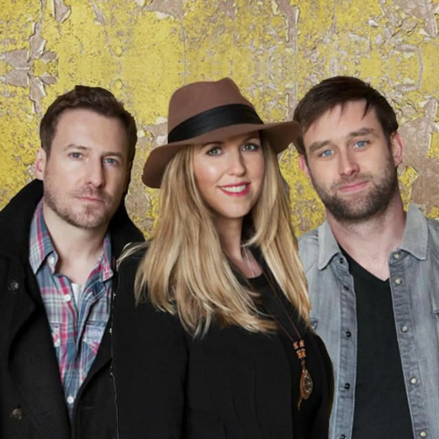 Honey Ryder Brand Page