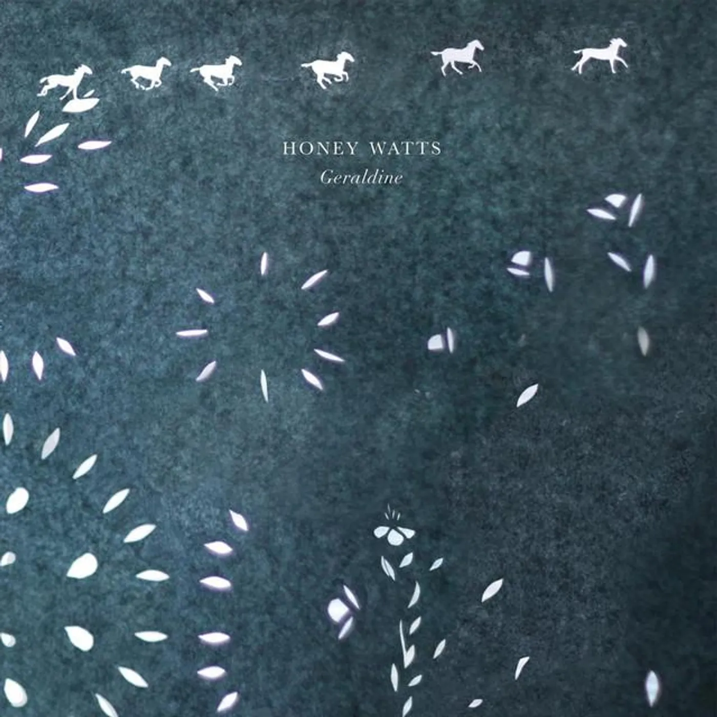 Honey Watts Brand Page