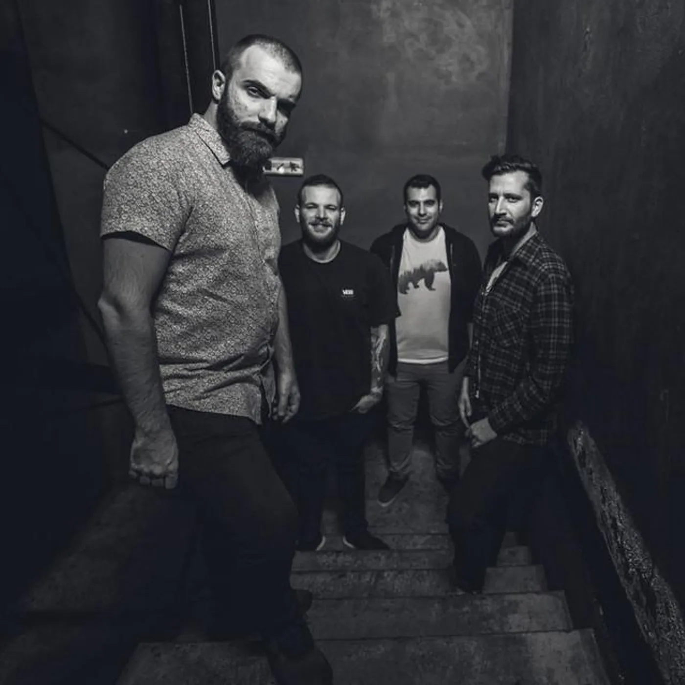 Honeybadger Brand Page