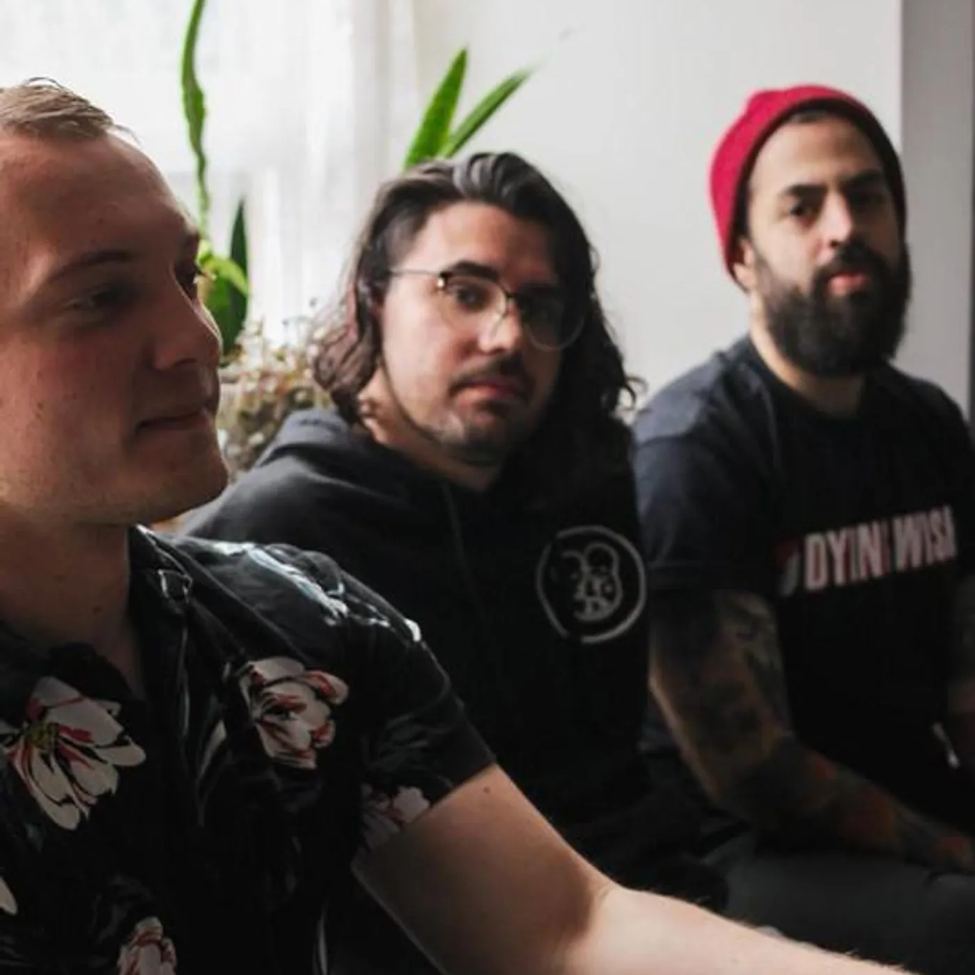 Honeybender Brand Page