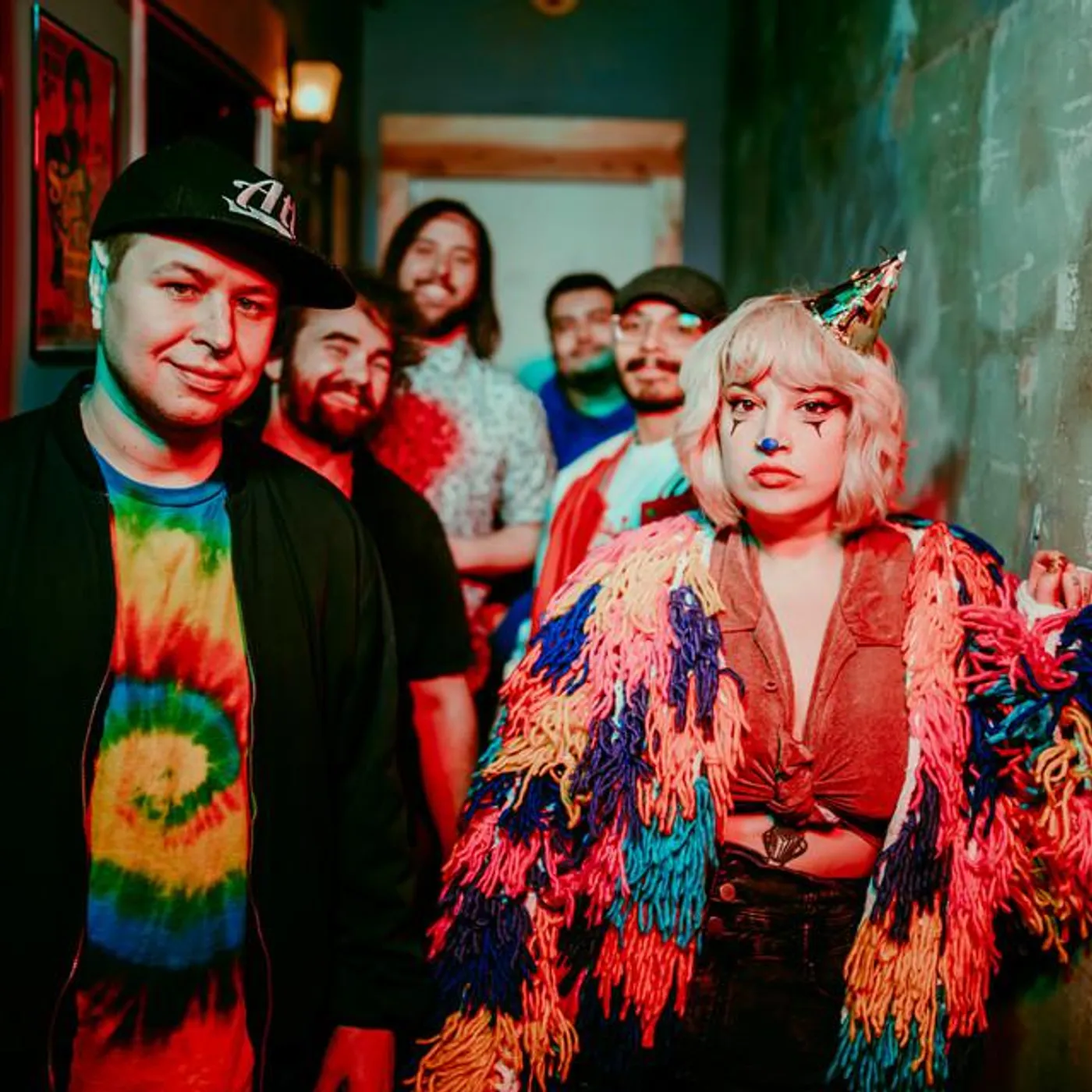 HoneyBunny Brand Page