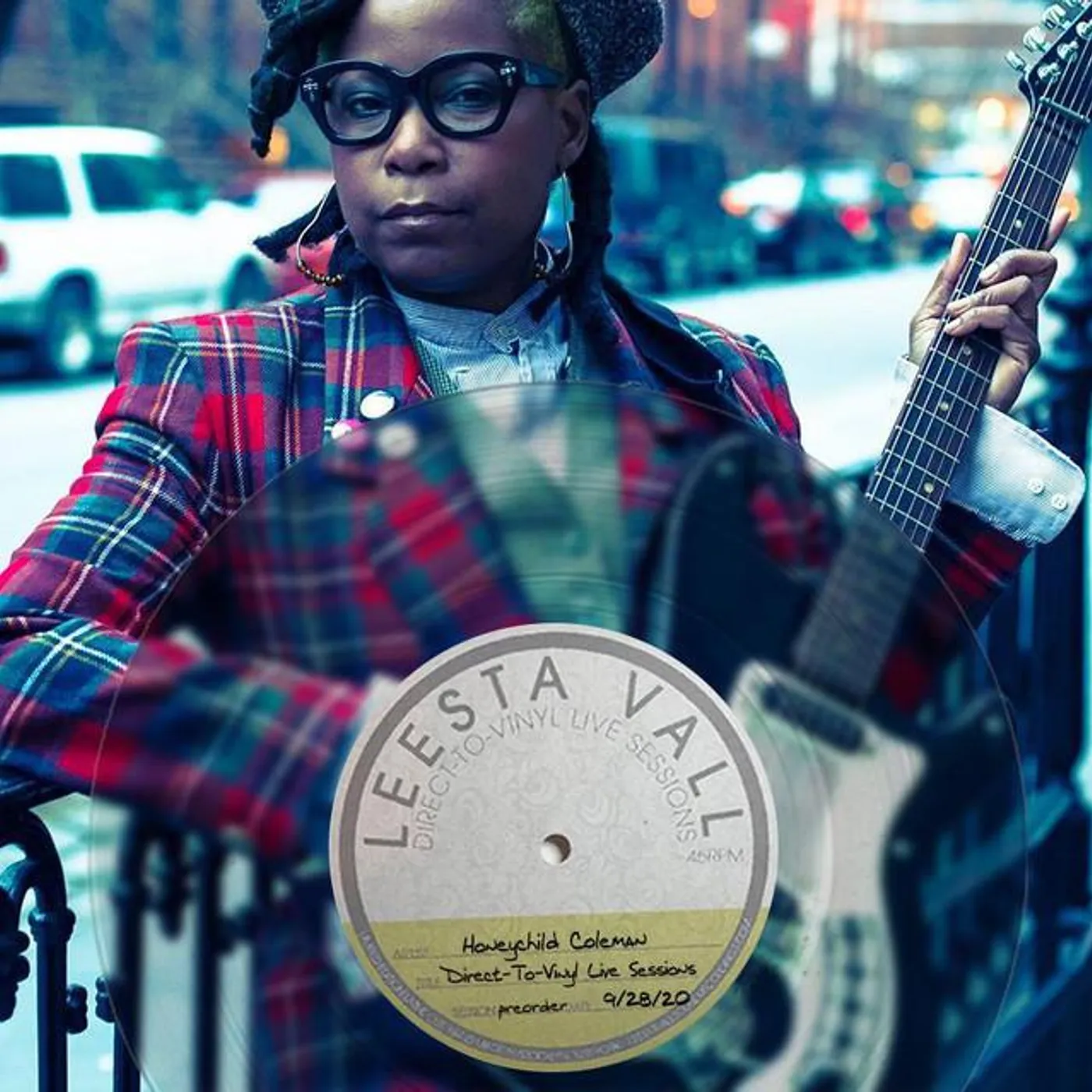 Honeychild Coleman Brand Page