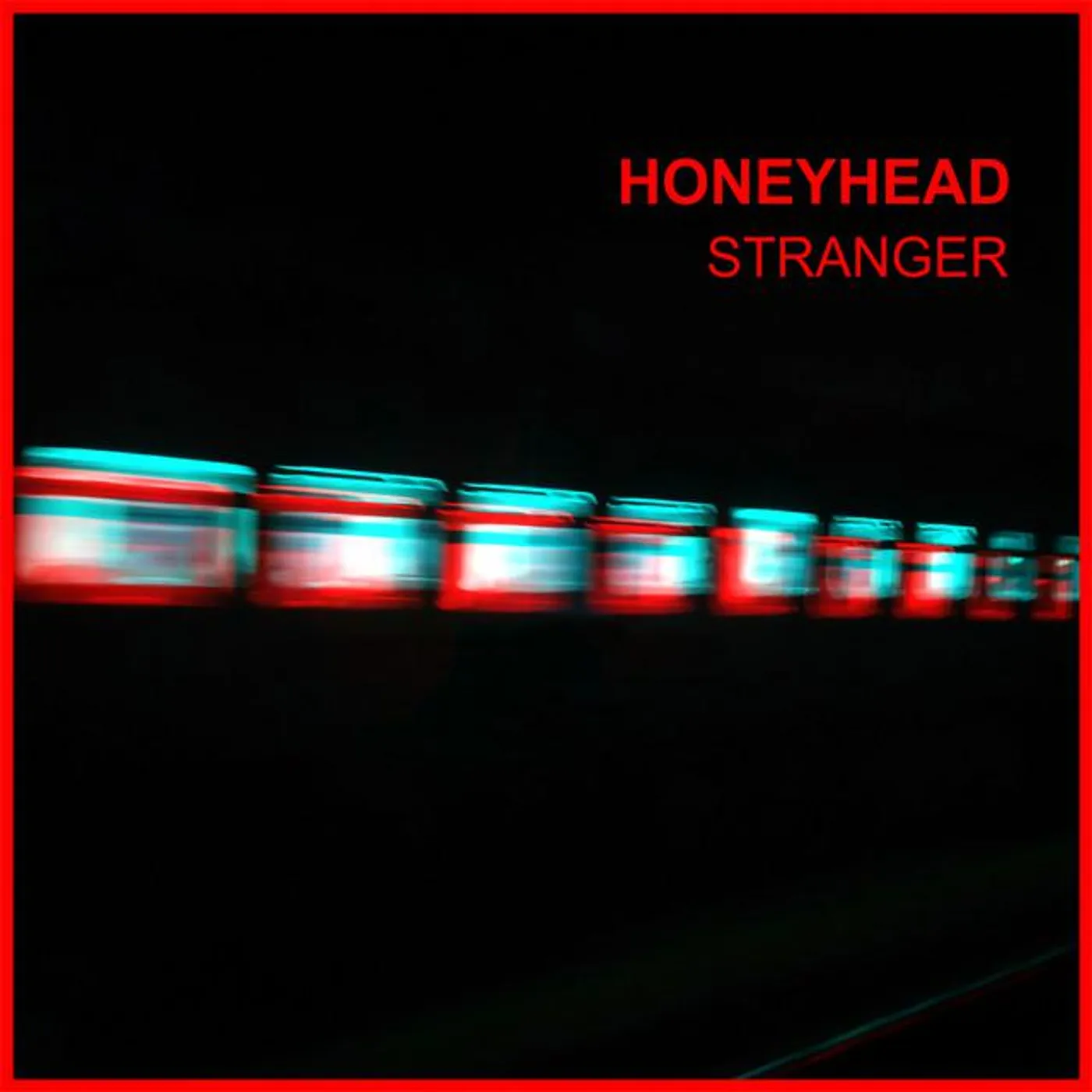 HoneyHead