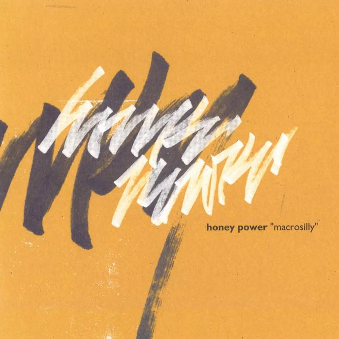 honeypower Brand Page