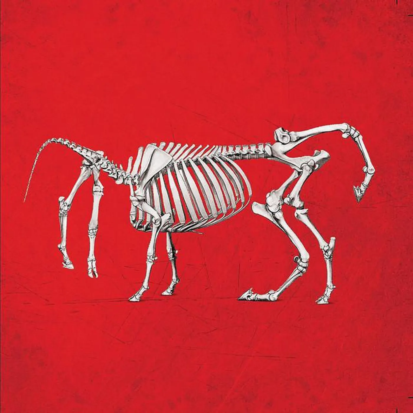 Hong Kong Blood Opera