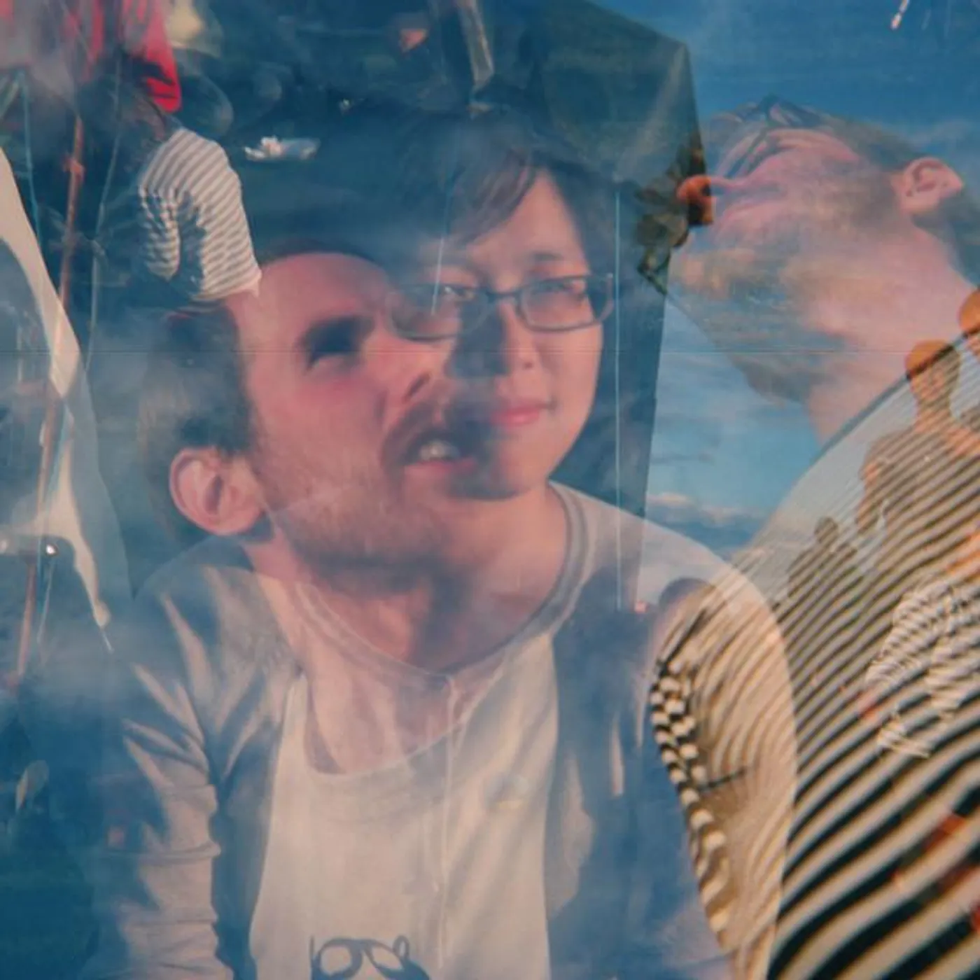 Hong Kong In The 60s Brand Page