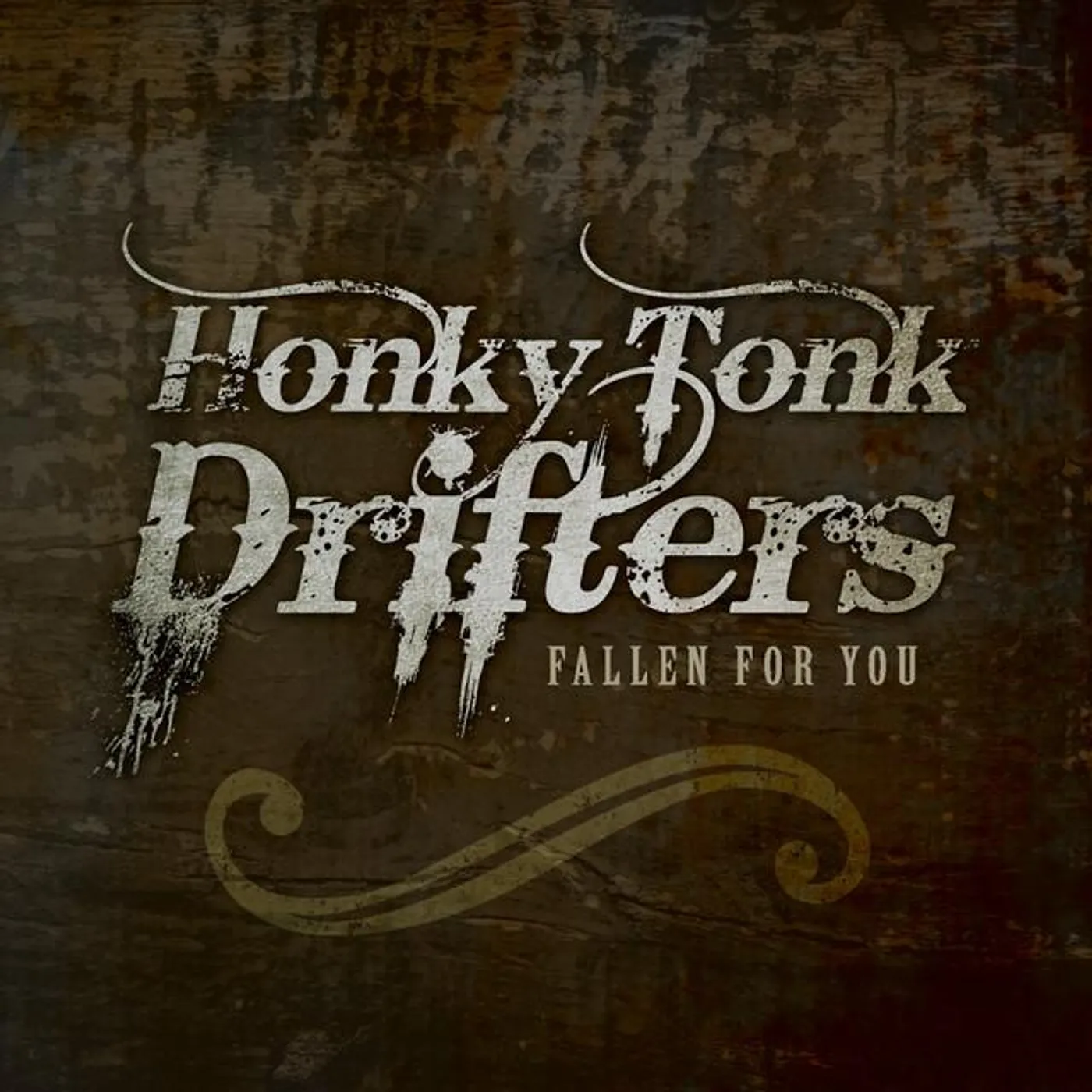 Honky Tonk Drifters Brand Page