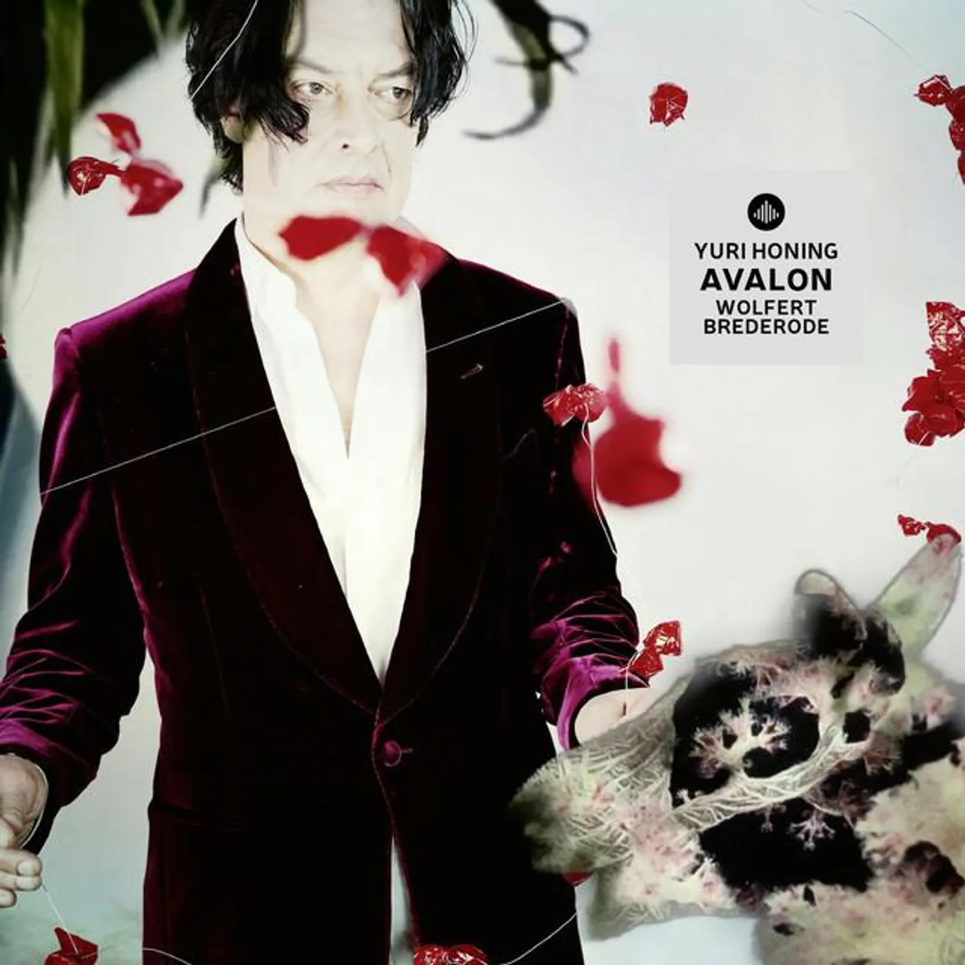 Yuri Honing Brand Page