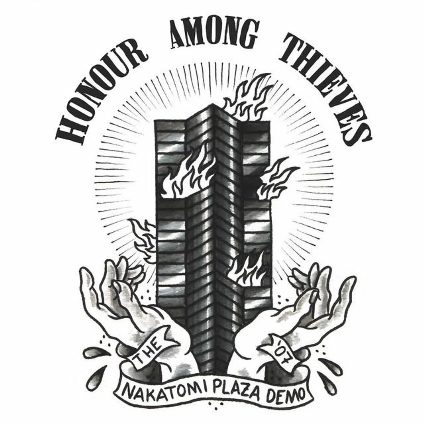 Honour Among Thieves