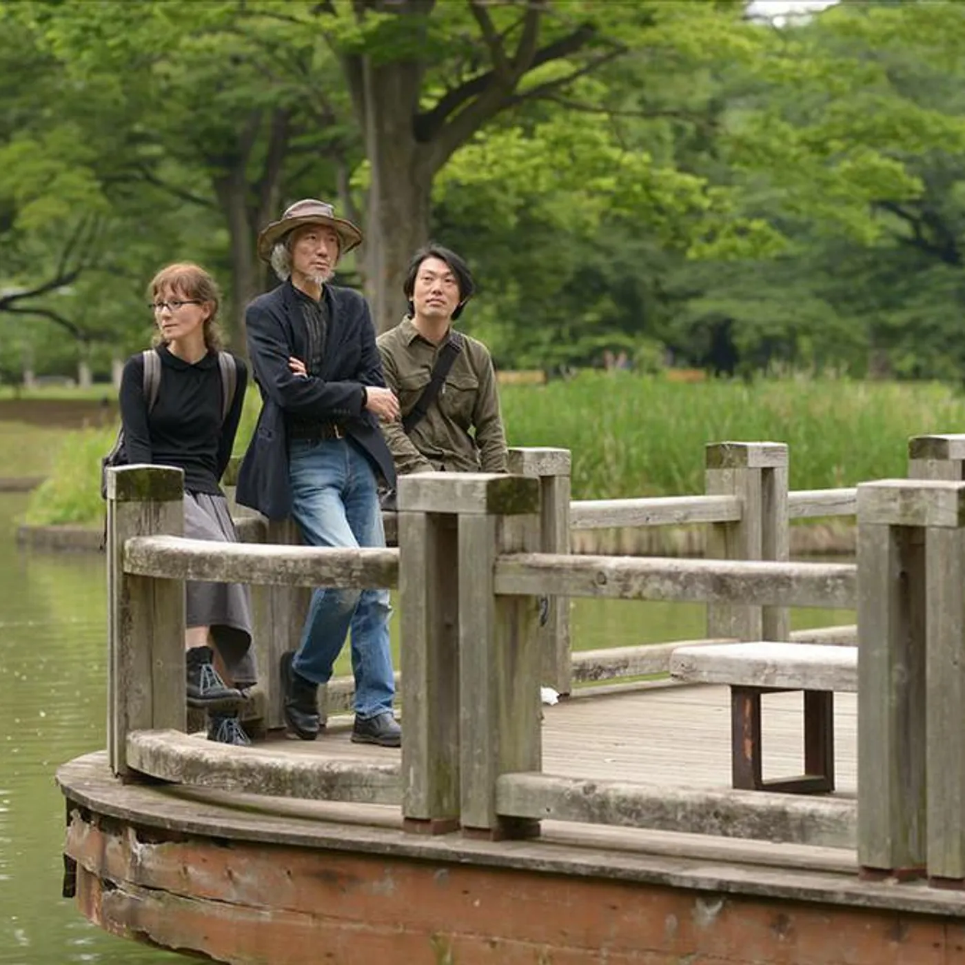 Hontatedori Brand Page