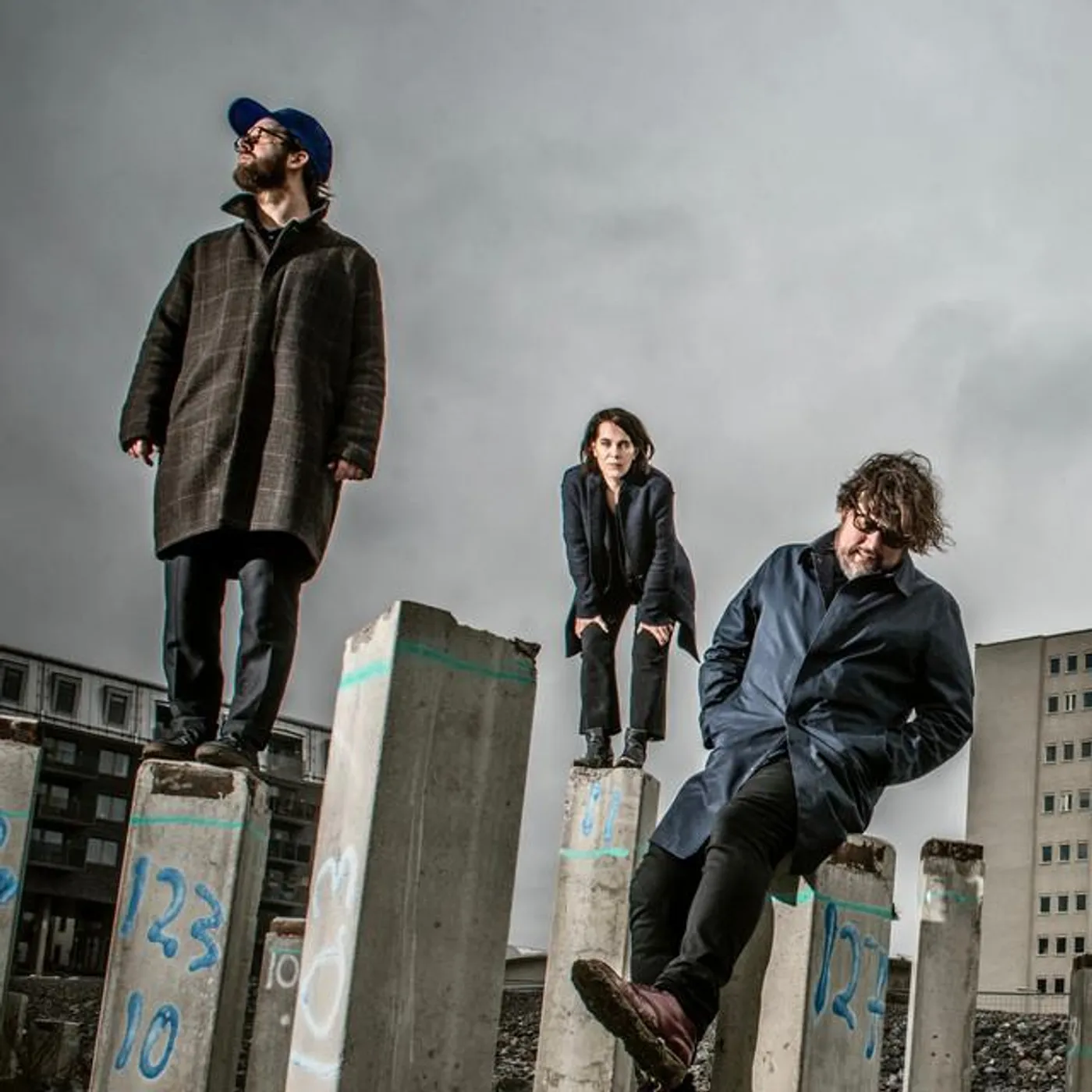 Honungsvägen Brand Page