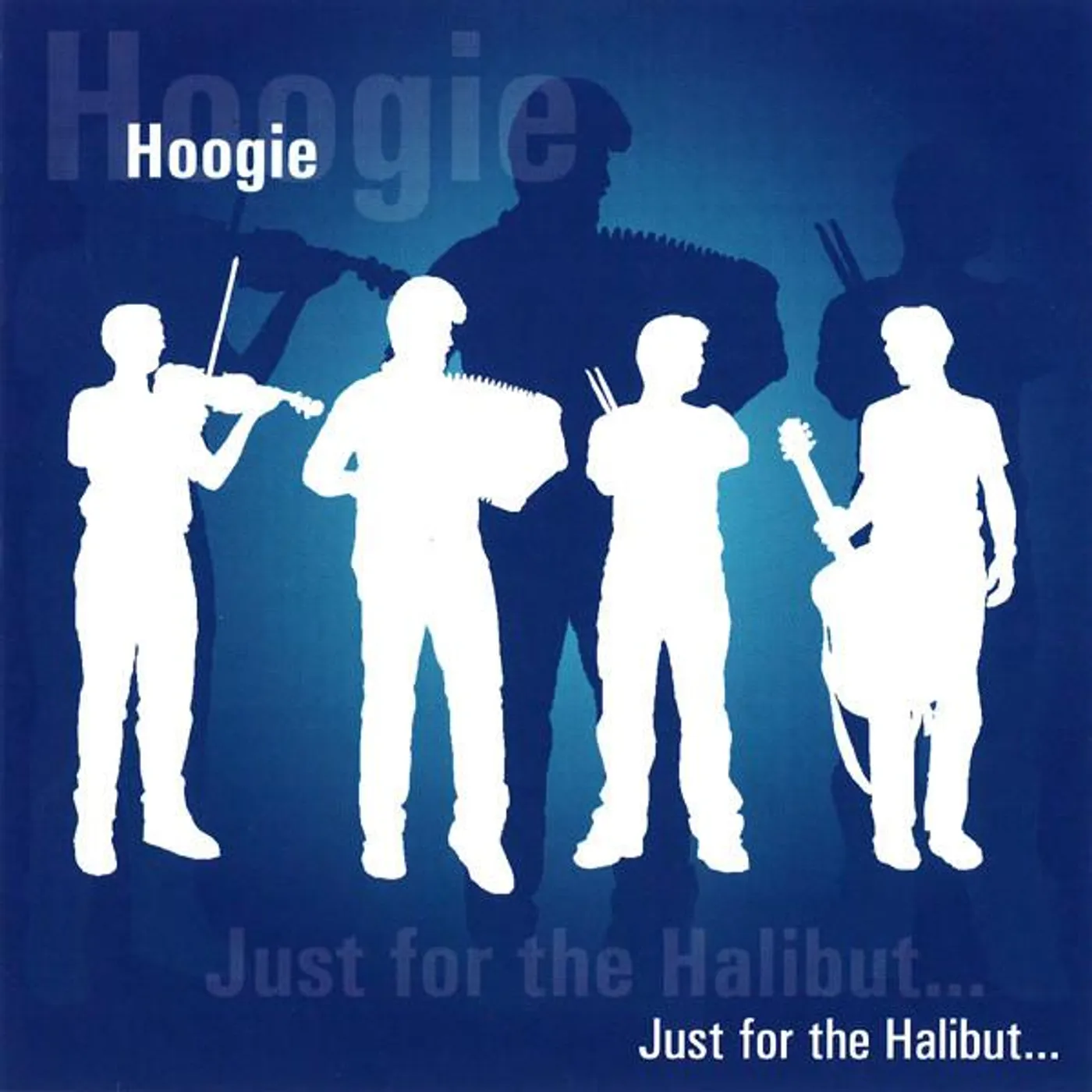 Hoogie Brand Page