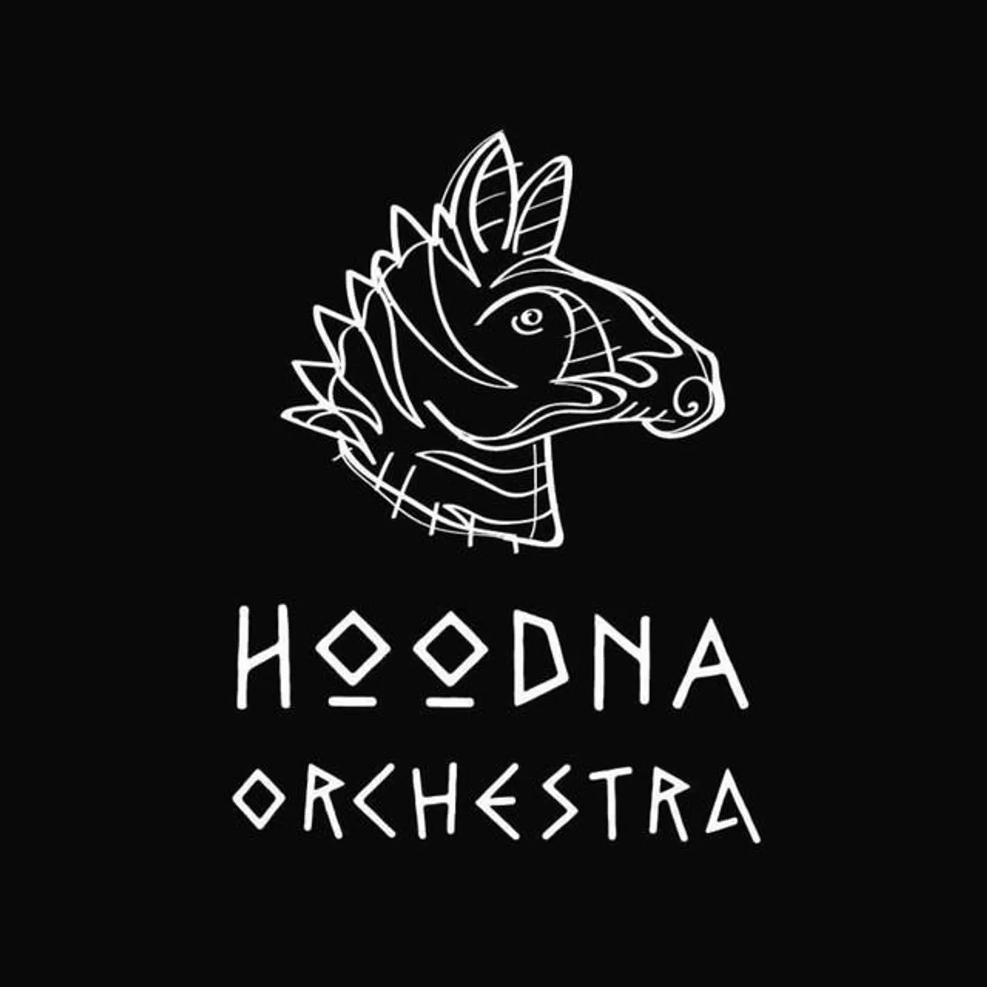 Hoodna Orchestra Brand Page